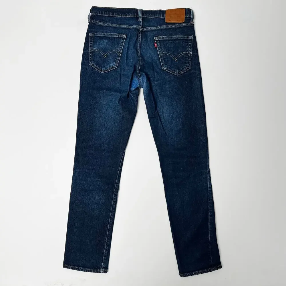 Levis size 33x30